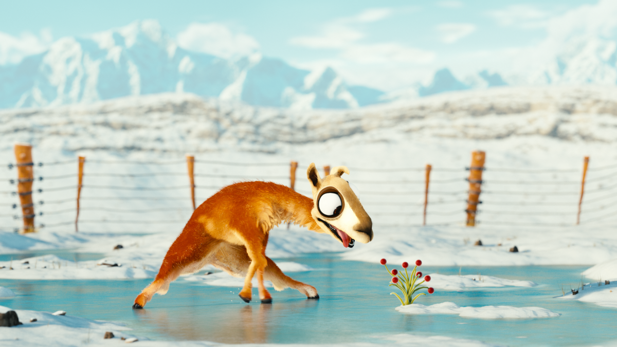 World Premieres Dutch Animation 2016