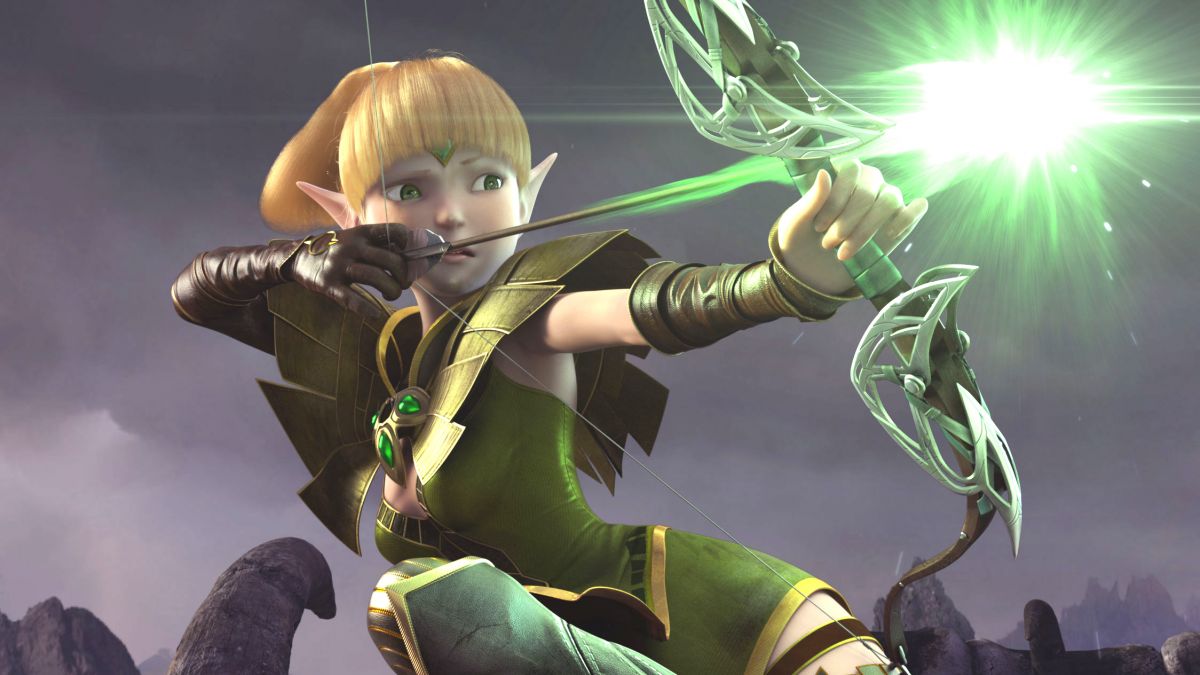 Dragon Nest: Warriors’ Dawn (3D)