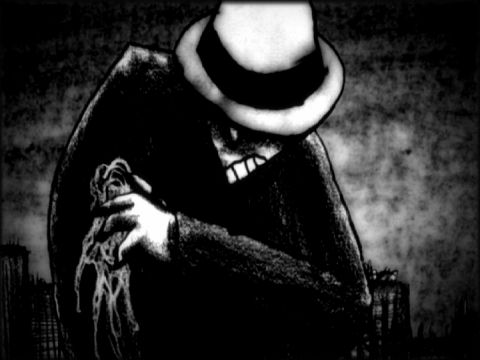 Death’s Job