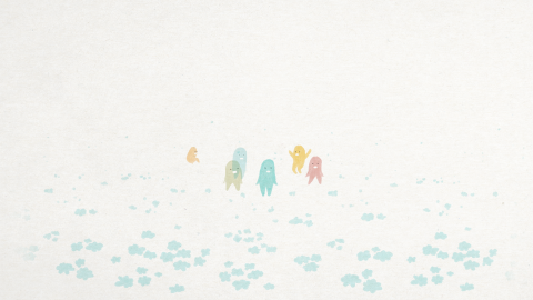 Forget Me Not