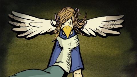 Beak