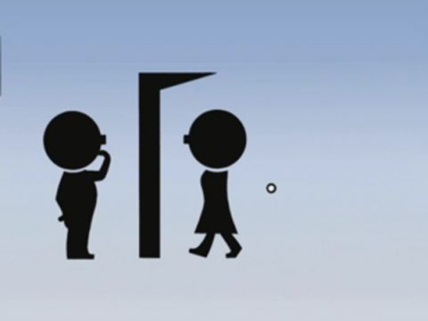 Chicago Tribune: Doorbell