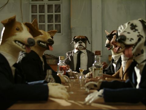 Dogbrothers