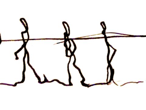 The Line
