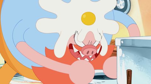 We Baby Bears S01E02 – Bears and the Beanstalk
