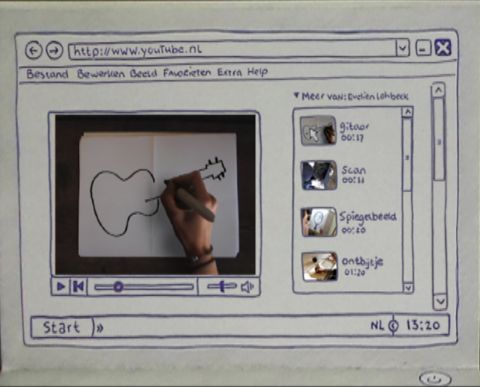 Notebook
