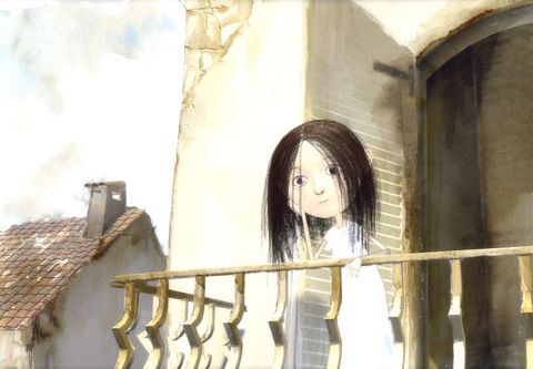 L’Enfant Haute Mer