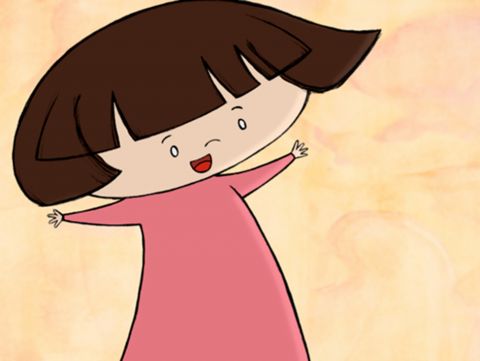 Milla’s Mushroom