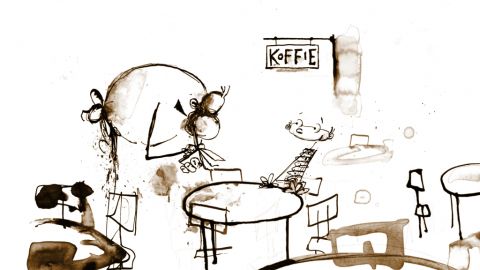 Coffee