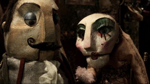 Cabaret Kadne