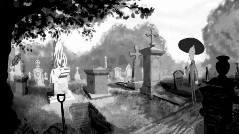 Walter St. George Esquire