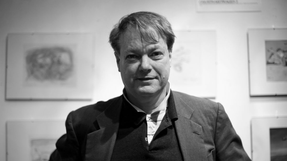 Masterclass Bill Plympton