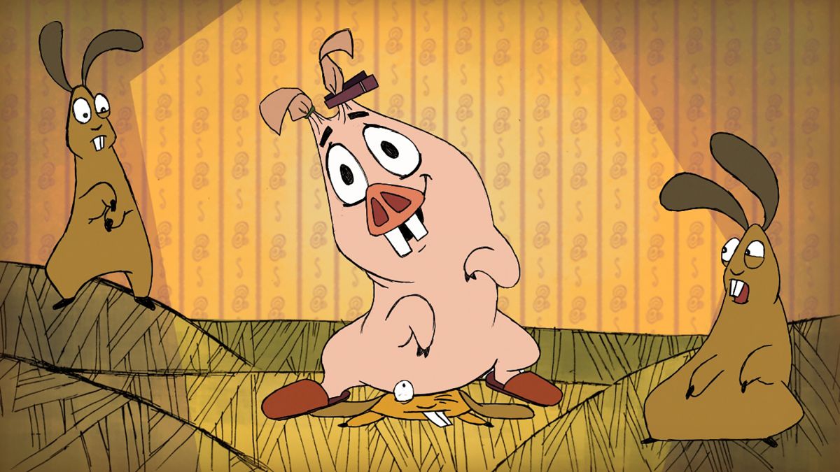 School in Focus: Animation Workshop Denmark