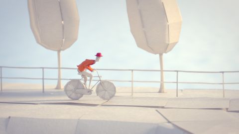 Eneco – Dutch Wind