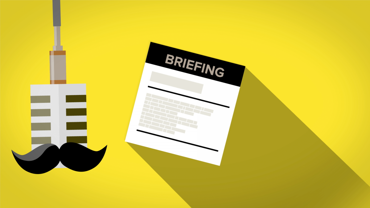 Demo Voice-over Scriptwriting