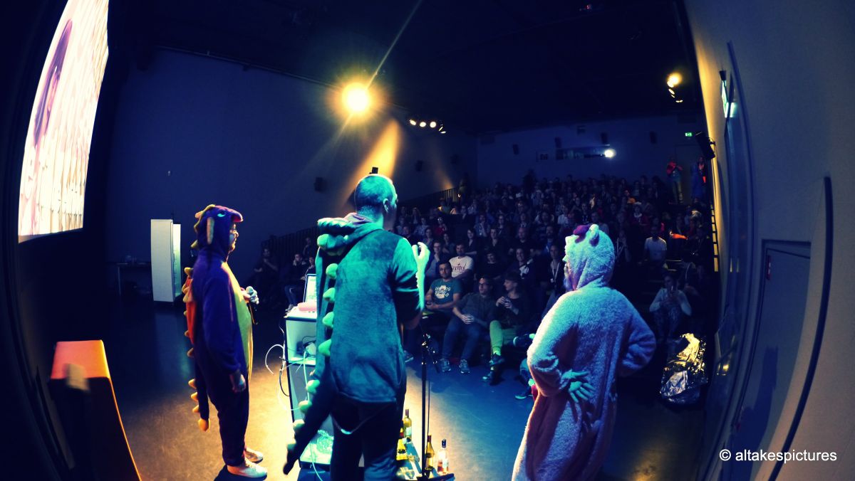 Midnight Madness