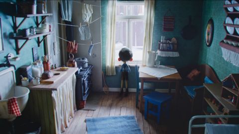 Simon Small