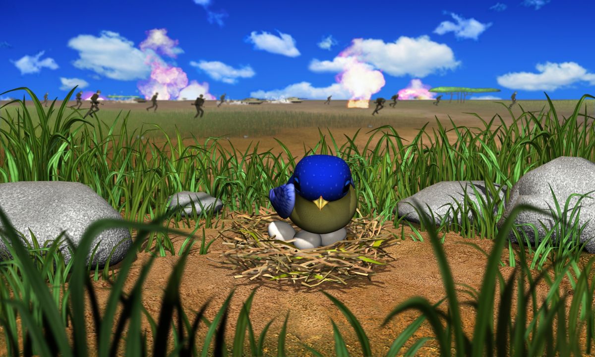 Booming Animation From South Korea 2