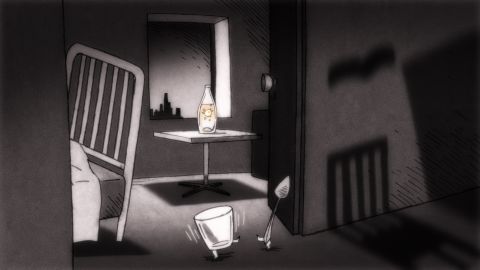 Yonalure: Moment to Moment