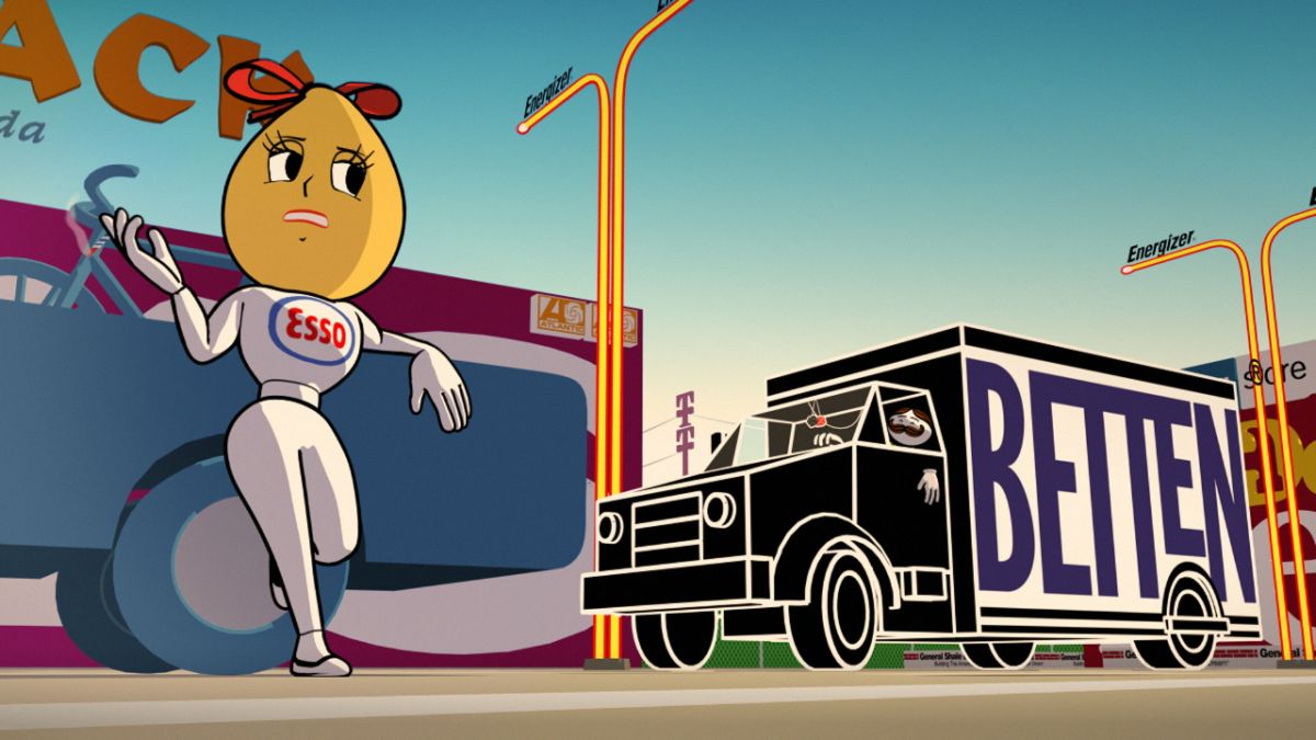 Cartoon d’Or
