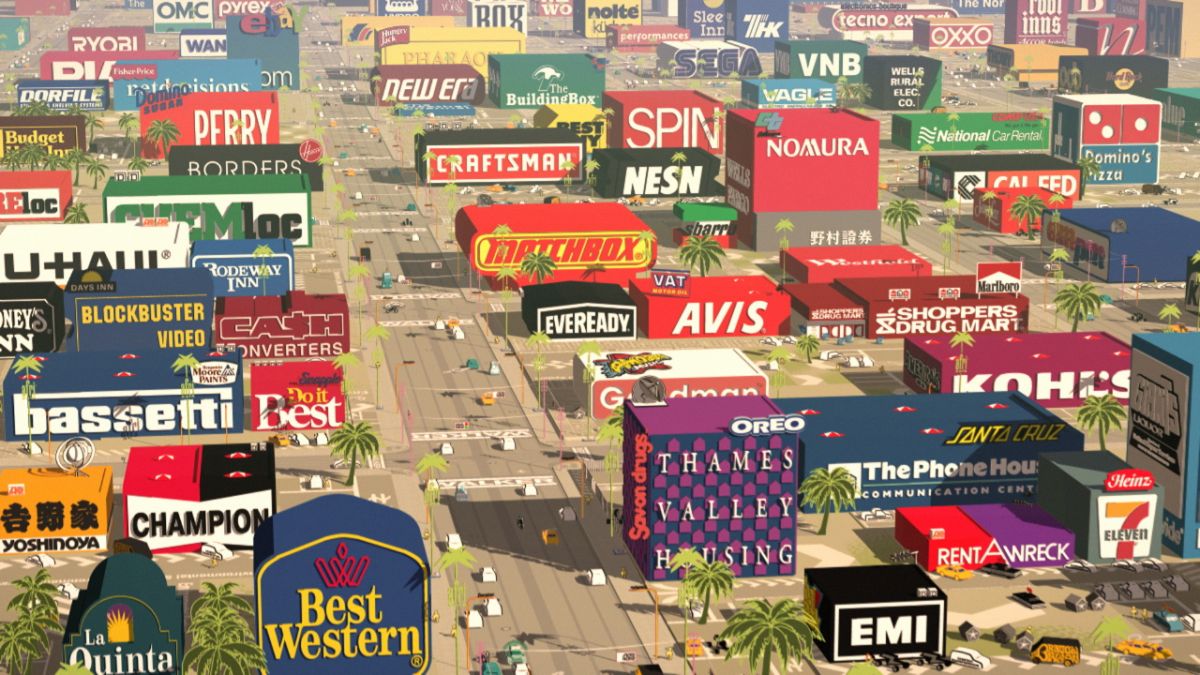 Cityscapes