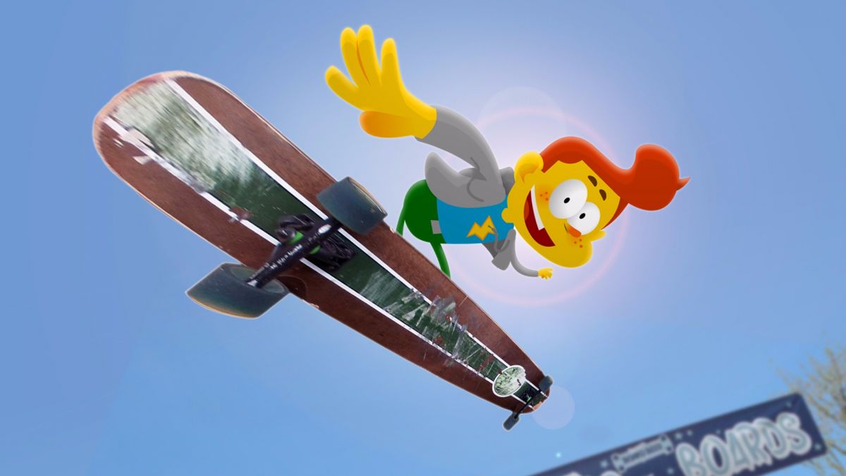 Competition Dutch Animation 4