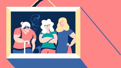 New York Times: Modern Love