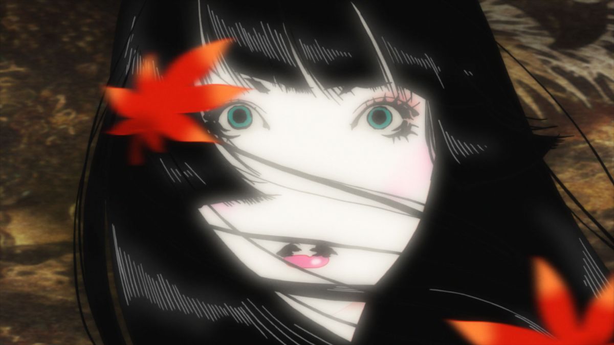 Applied Animation 1