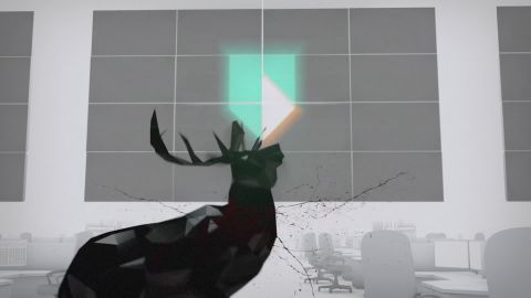 The Perfect Prey