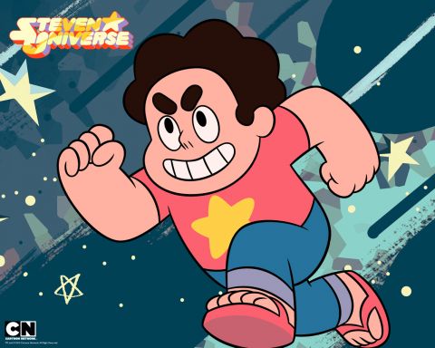Steven Universe: Ocean Gem
