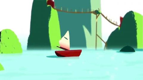Little Boat