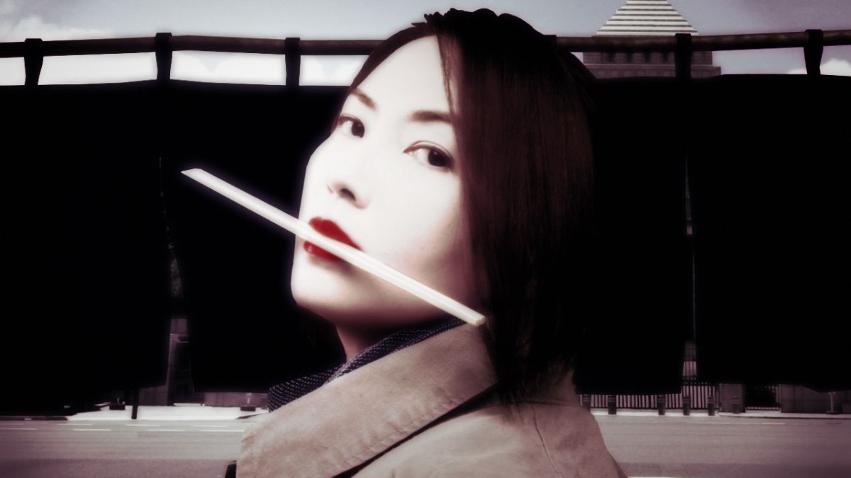 Tachigui: The Amazing Lives of the Fast Food Grifters