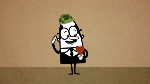 Style in the Cartoon Modern Era