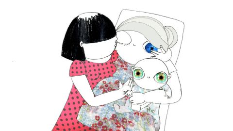 My Dear Grandma