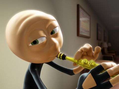 Distraxion