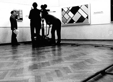 Piet Mondriaan