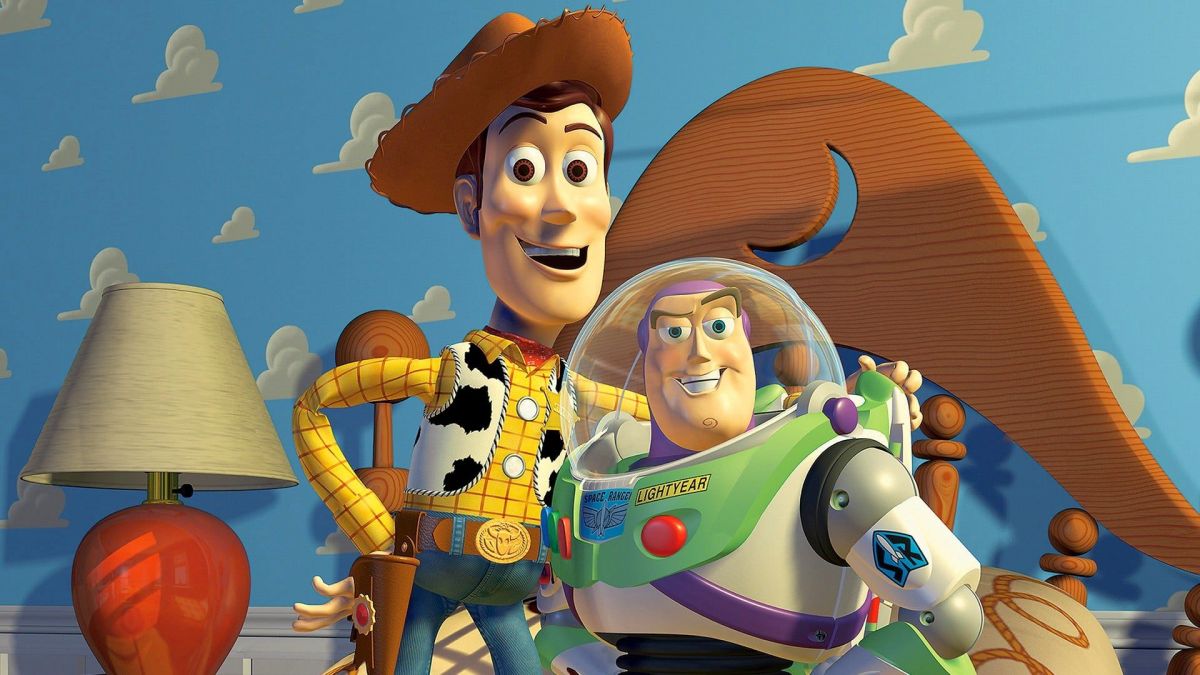 Daily Masters: Paul Wells: Re-Imagining Animation