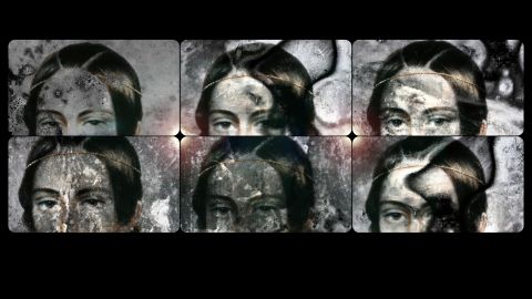 Six Portraits of Clara Schumann