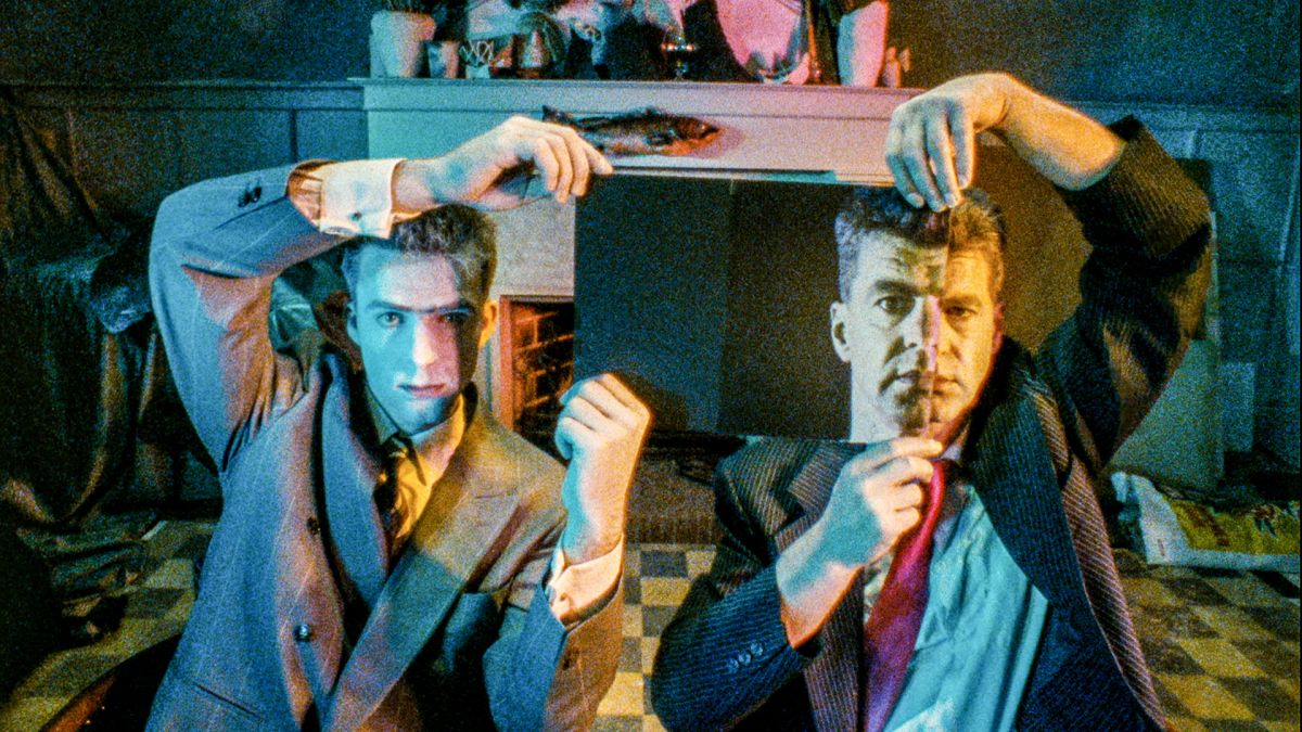Kaboom Classics: Paul & Menno de Nooijer