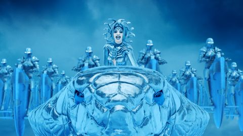Azealia Banks: Ice Princess