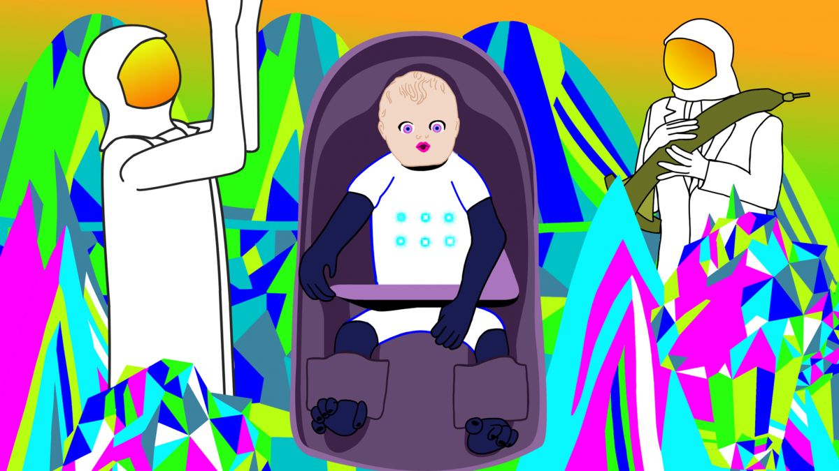 Competition Dutch Animation 3