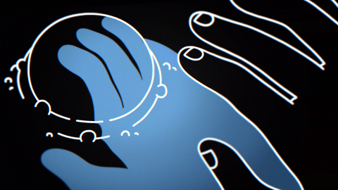 Sensory Itch
