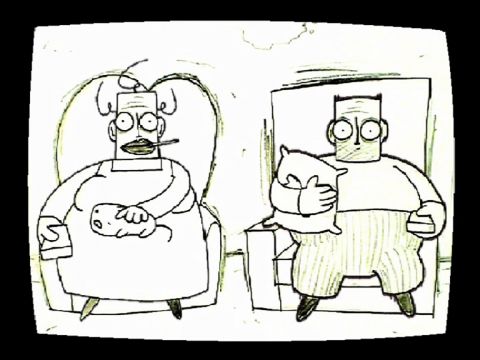 I Love TV