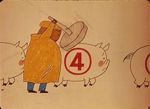 20th Festival of Animation