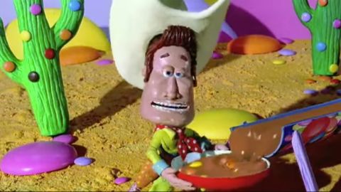 Smarties: Big Ed