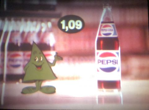 Spar: Sinas Drink