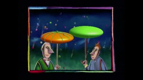 Smarties: Smart Illusions