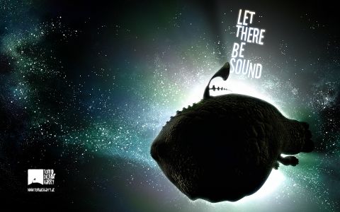 Let there be Sound