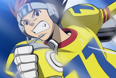 Kirin Lemon 77: Enter the Seven Sevens