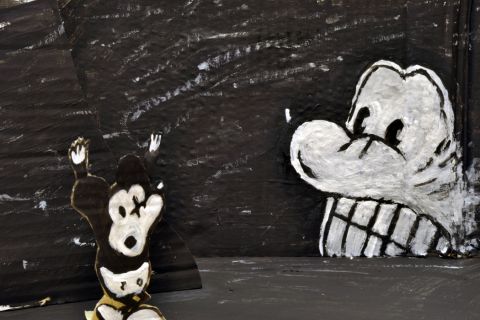 Peanuts